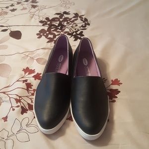 Dr Scholls Memory Foam Cool Fit. Sz 9M
